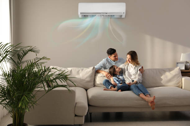 Trusted Boaz, AL HVAC Experts