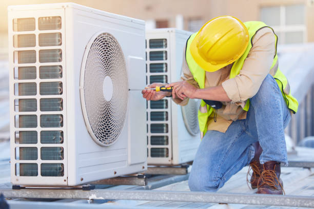Best Energy-efficient HVAC Solutions in Boaz, AL