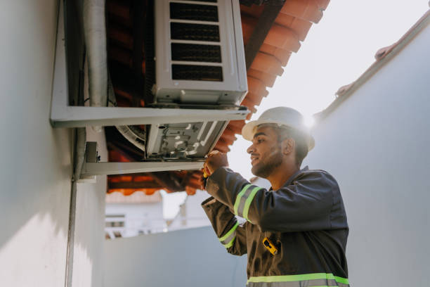 Best Solar-powered HVAC Systems in Boaz, AL