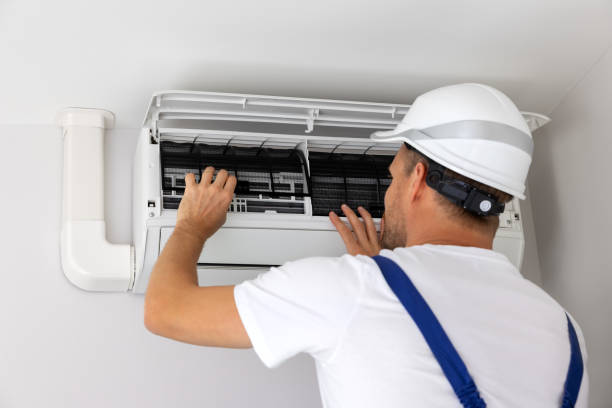 Best HVAC Training and Certification in Boaz, AL